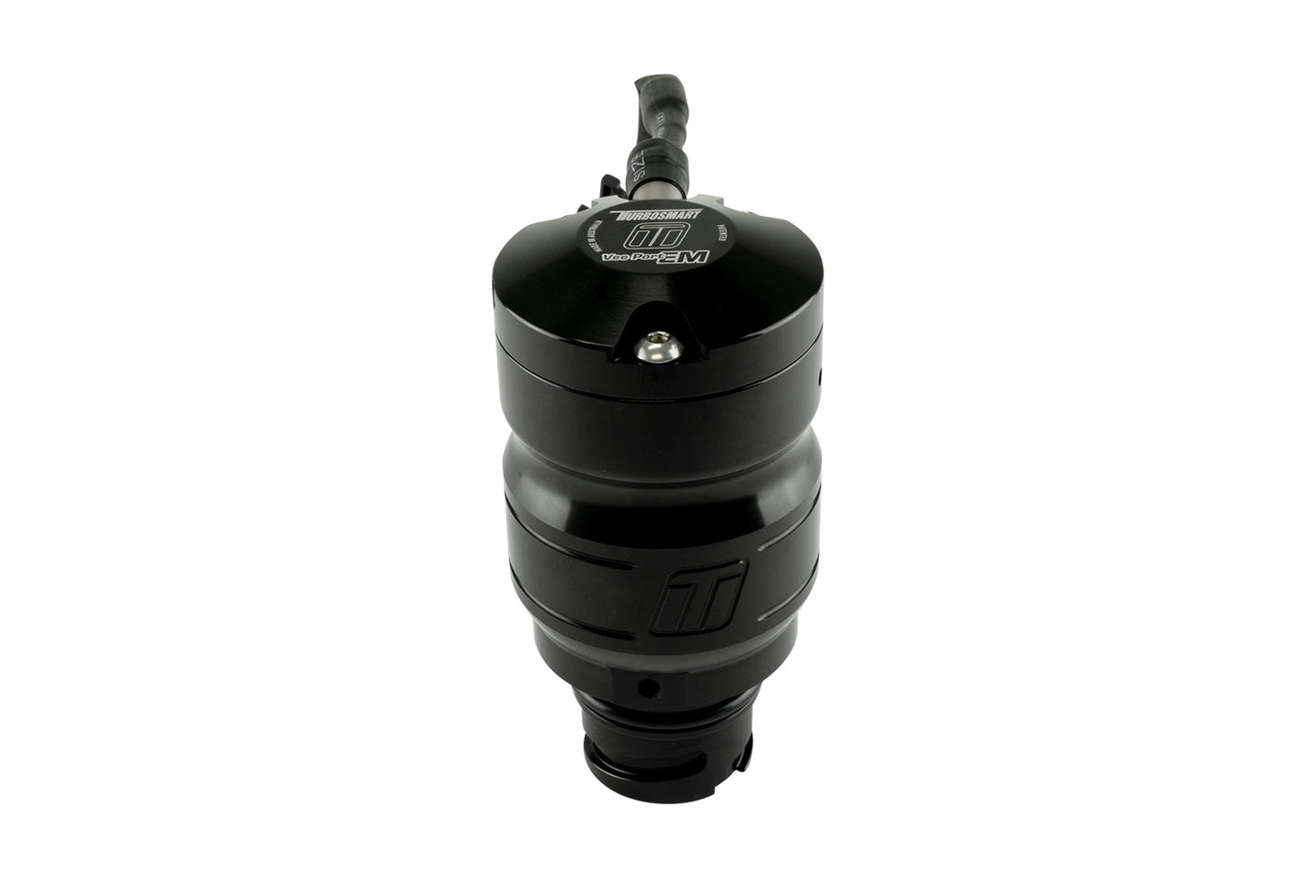 Turbosmart Usa TBSTS-0225-1202 BOV EM Ford F150 PlumBack