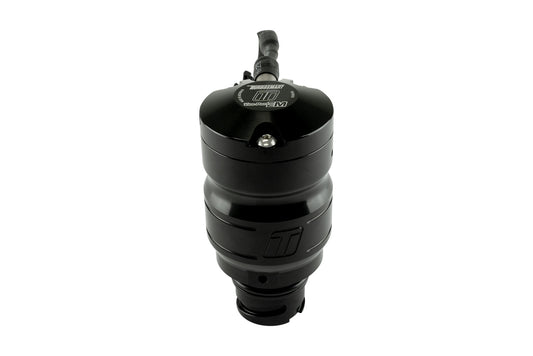 Turbosmart Usa TBSTS-0225-1202 BOV EM Ford F150 PlumBack