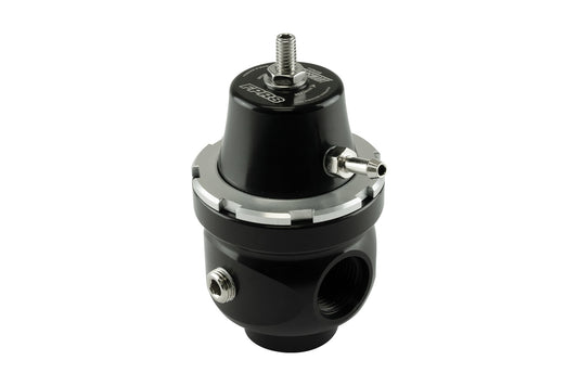 Turbosmart Usa TBSTS-0404-1032 FPR8 Black Fuel Reg Black