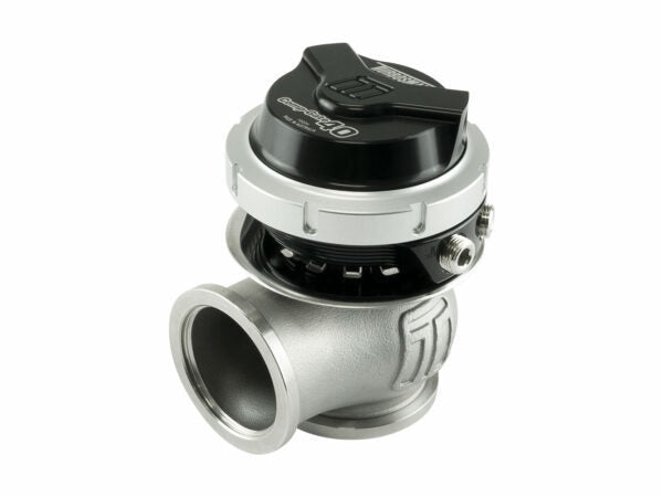 Turbosmart USA TBSTS-0552-1012 WG40 GenV CompGate 40mm Wastegate 14psi Black