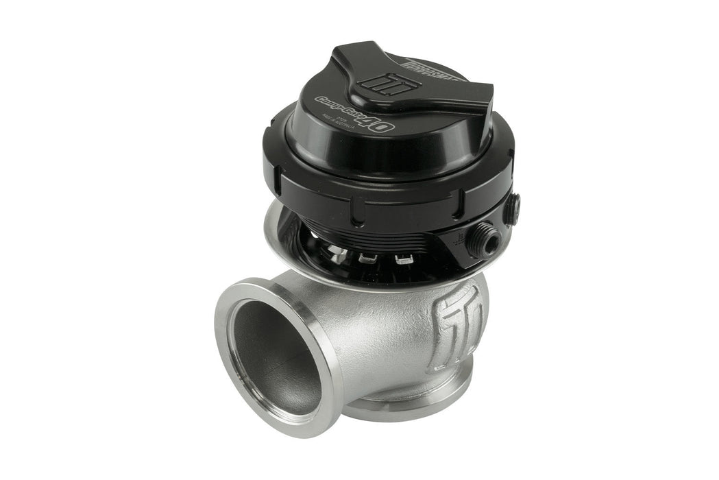 Turbosmart USA TBSTS-0552-1015 Gen-V WG40 CompGate40 14psi Sleeper