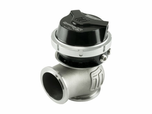 Turbosmart Usa TBSTS-0553-1012 WG45 GenV HyperGate 45mm Wastegate 14psi Black