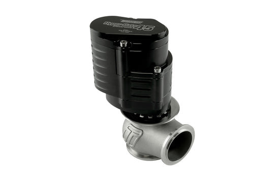 Turbosmart Usa TBSTS-0553-1502 E-WG45 GenV HyperGate 45mm Elect Wastegate