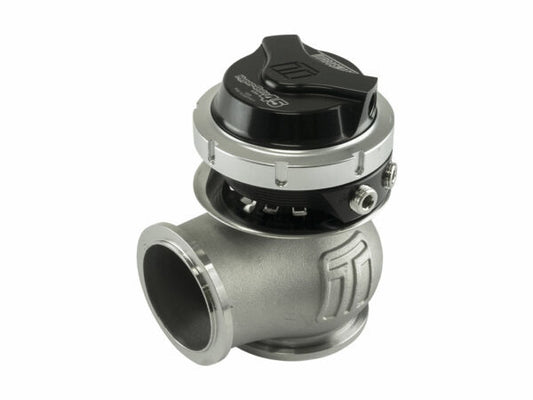 Turbosmart Usa TBSTS-0553-1602 WG45 GenV Hypergate 45 Lite 7psi Black