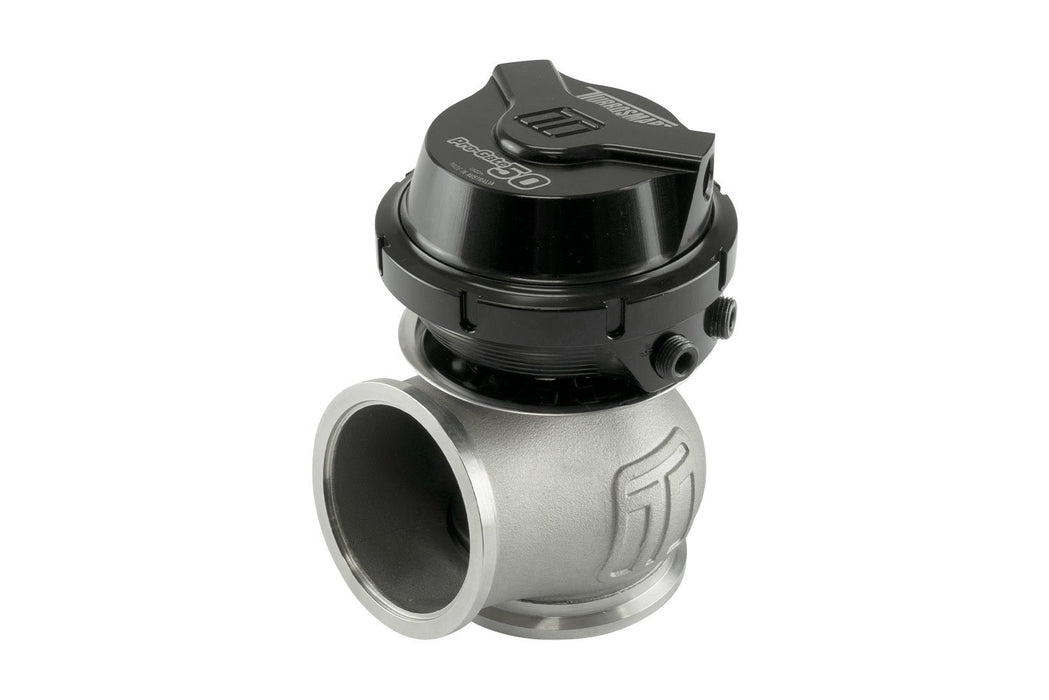 Turbosmart Usa TBSTS-0554-1015 GenV WG50 ProGate50 14psi Sleeper