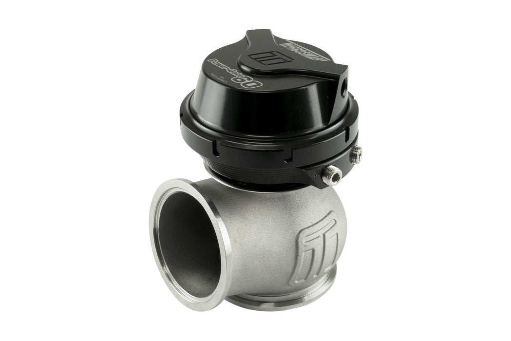 Turbosmart USA TBSTS-0555-1015 GenV WG60 PowerGate60 14psi Sleeper