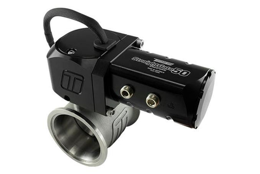 Turbosmart Usa TBSTS-0565-1002 ESWG50 Electronic Straight Ext. Wastegate