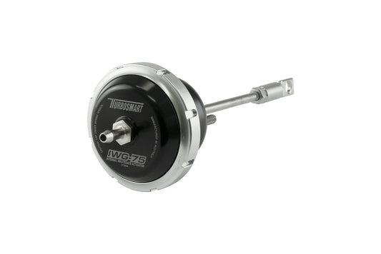Turbosmart Usa TBSTS-0622-9122 IWG75 2016+ Ford Focus RS 2.3L 12psi Black