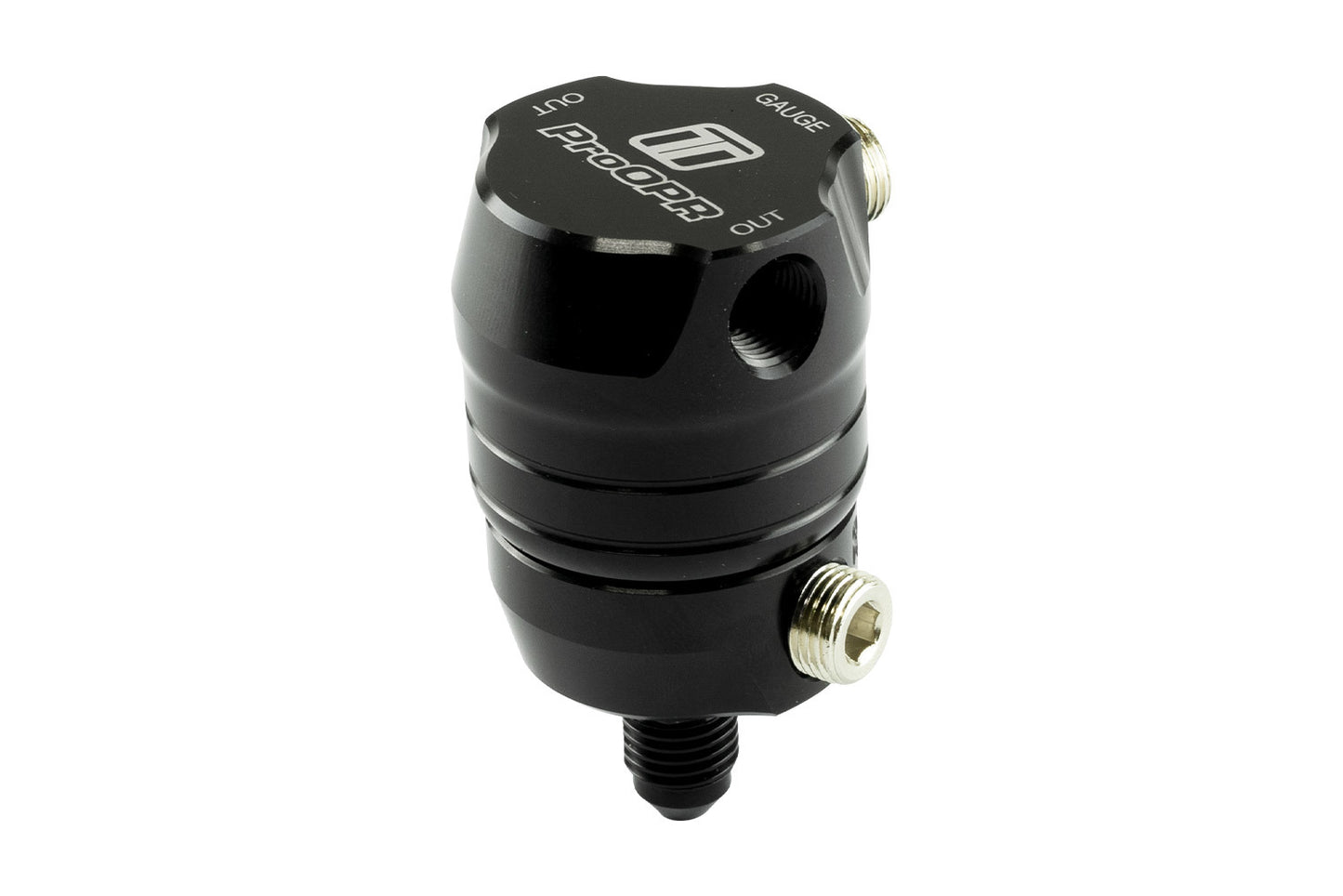 Turbosmart USA TBSTS-0811-1212 ProOPR Rising Rate Turbo Oil Pressure Regulator