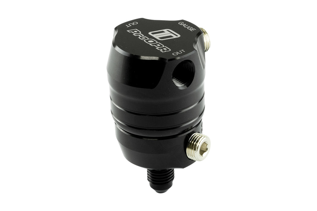 Turbosmart USA TBSTS-0811-1212 ProOPR Rising Rate Turbo Oil Pressure Regulator