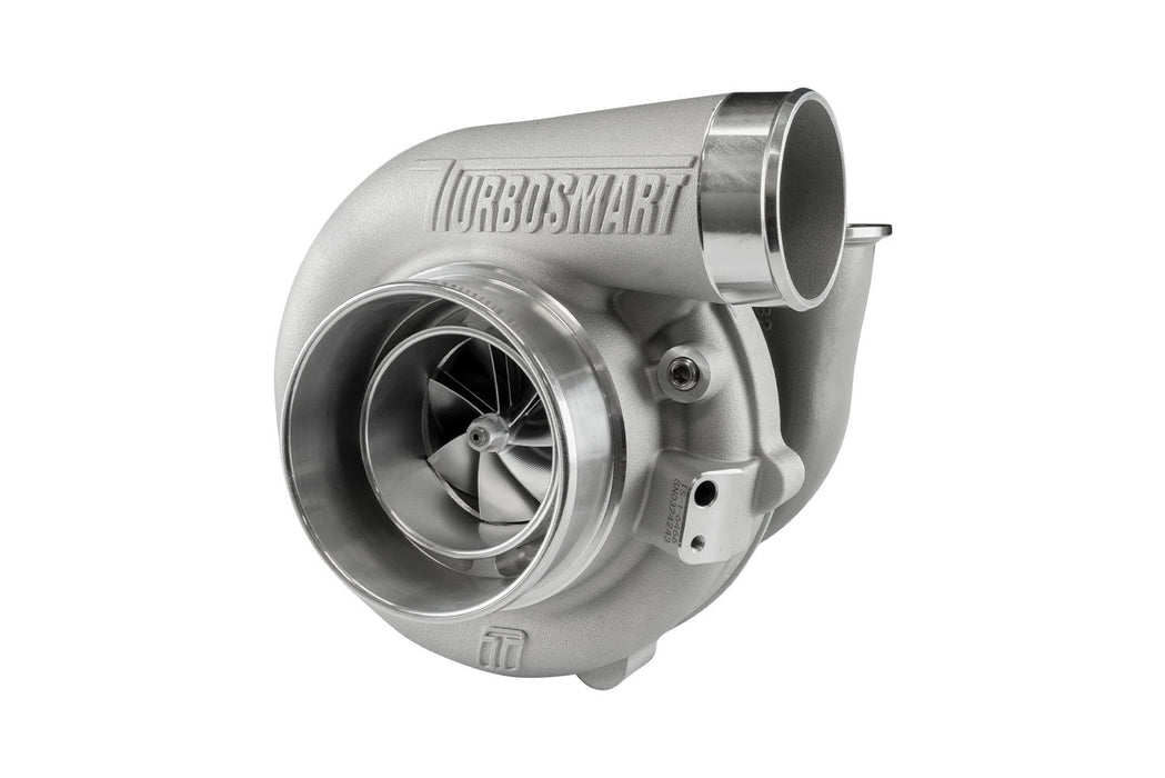 Turbosmart USA TBSTS-1-6466B-VB082E TS-1 Turbocharger 6466 V-Band 0.82AR Ext WG