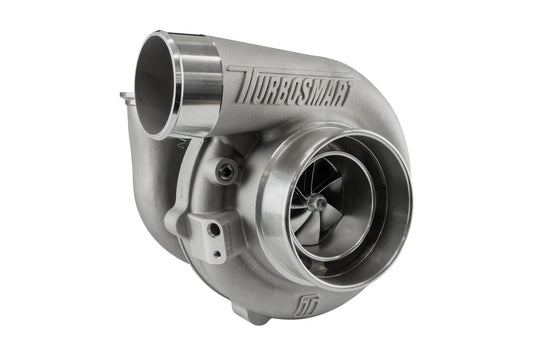 Turbosmart Usa TBSTS-1-6466B-VR082E TS-1 Turbocharger 6466 V-Band 0.82AR Ext WG