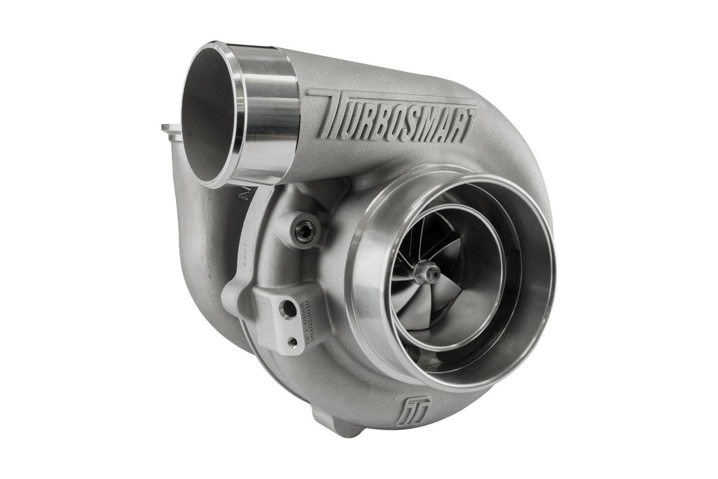 Turbosmart Usa TBSTS-1-6466B-VR082E TS-1 Turbocharger 6466 V-Band 0.82AR Ext WG
