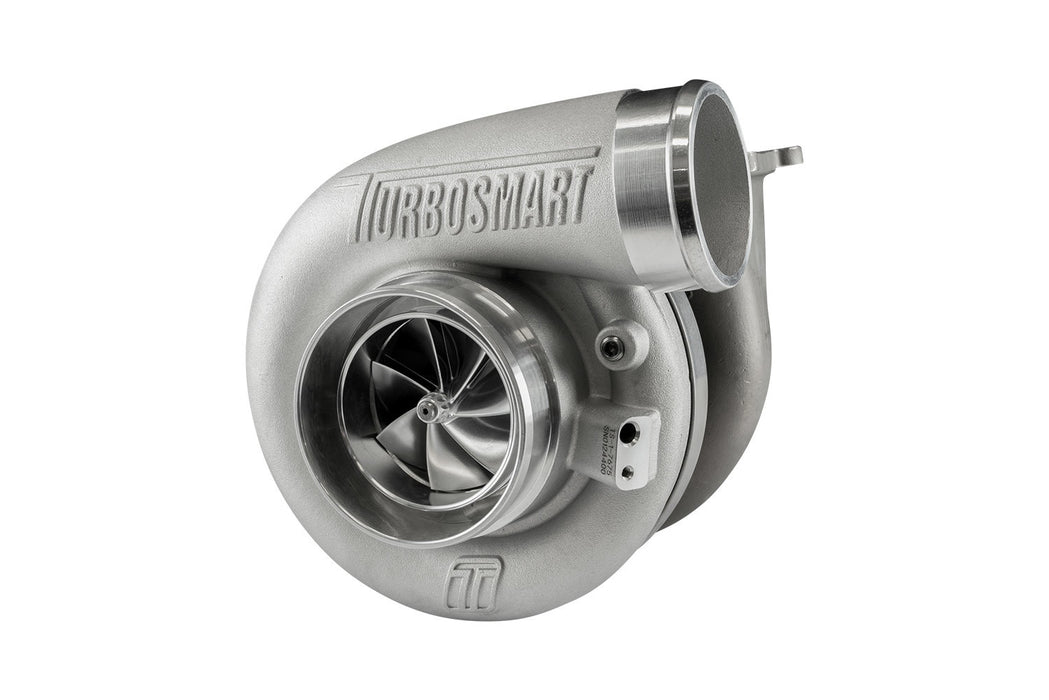 Turbosmart USA TBSTS-1-7675C-T4096E TS-1 Turbocharger 7675 T4 0.96AR Ext WG