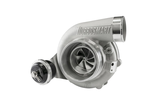 Turbosmart Usa TBSTS-2-6262B-VB082I TS-2 Turbocharger Water Cooled 6262 V-Band