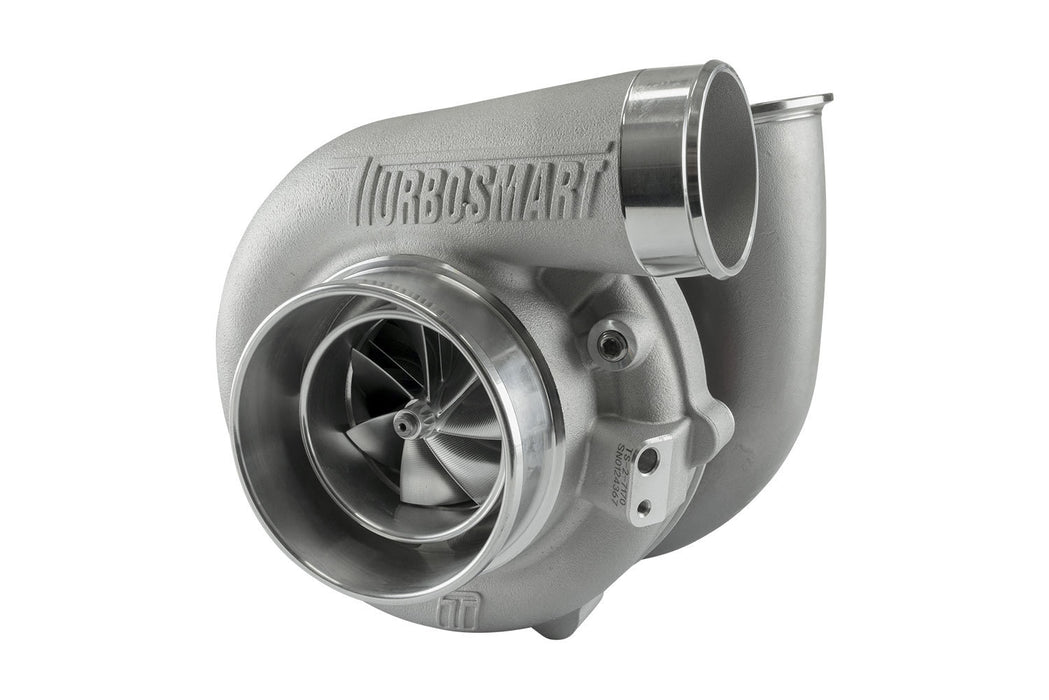 Turbosmart USA TBSTS-2-7170B-VB096E TS-2 Turbocharger Water Cooled 7170 Kompact