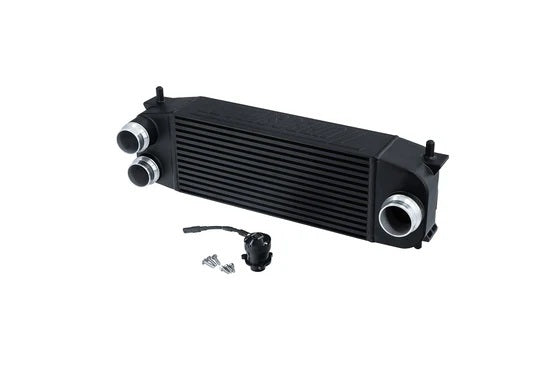 Turbosmart USA TBSTS-PK-1006 Intercooler + BOV Ranger/Bronco Raptor