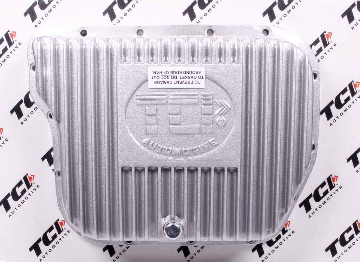 Tci TCI128000 727 Extra Deep Trans Pan