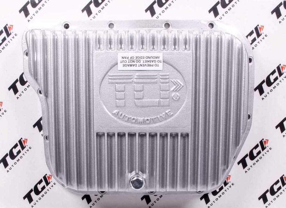 Tci TCI128000 727 Extra Deep Trans Pan