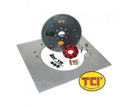 Tci TCI149280 BBChry. Adapter W/8 Hole Crank