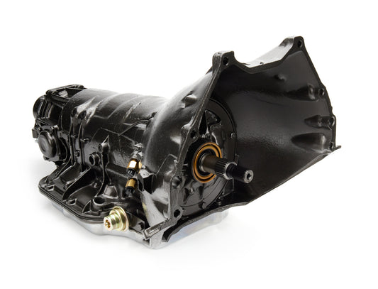 Tci TCI211300 TH400 Tranmission Street fighter BOP w/4in Tailhs