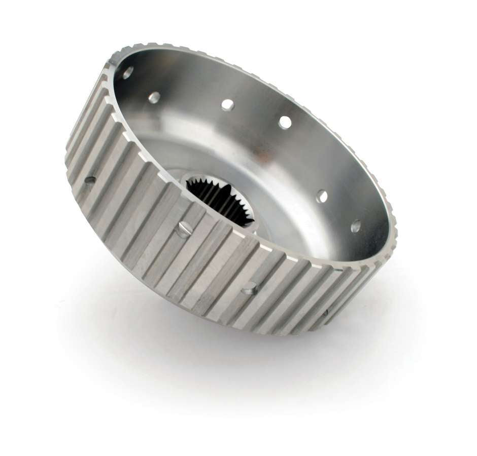 Automatic Transmission Clutches