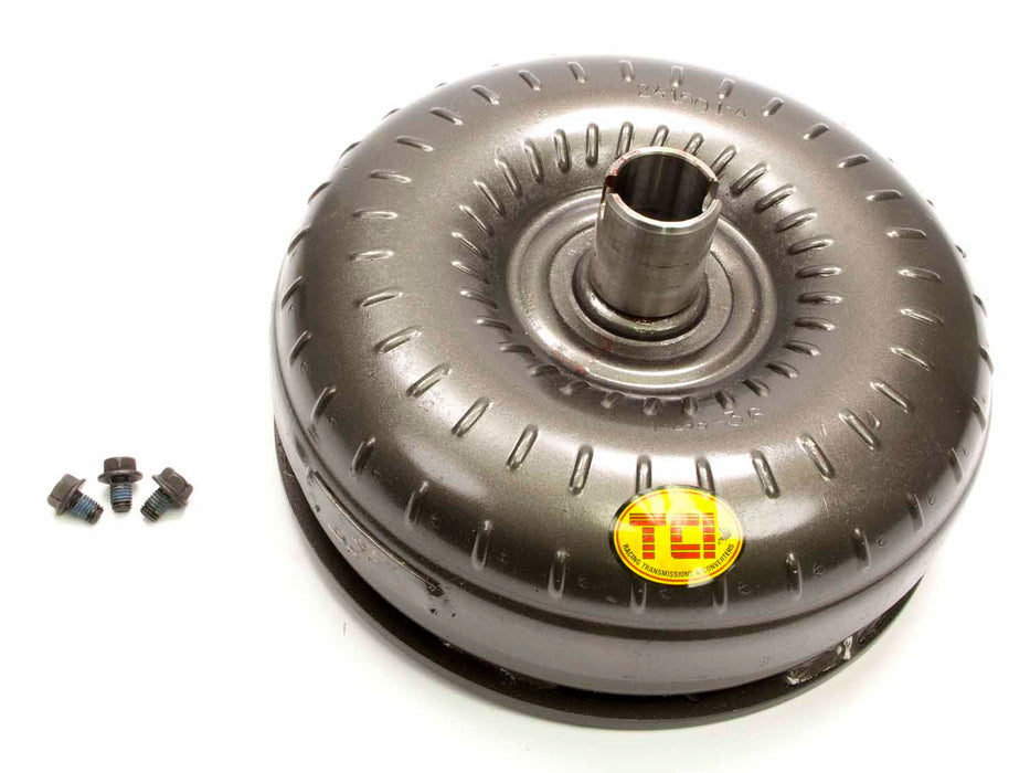Tci TCI241501-A GM Saturday Night Spec. Converter