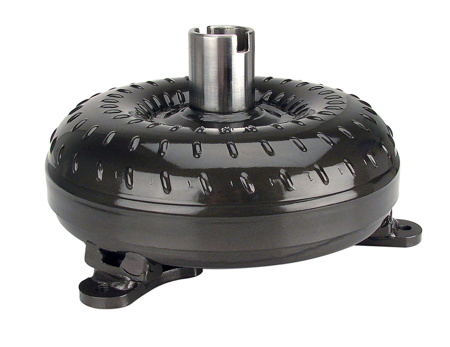 Tci TCI241525 12in C/T Fast-Lap Torque Converter GM TH350/TH400