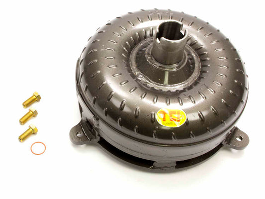 Tci TCI242932 LS1 4L60E Super Street- Fighter Torque Converter