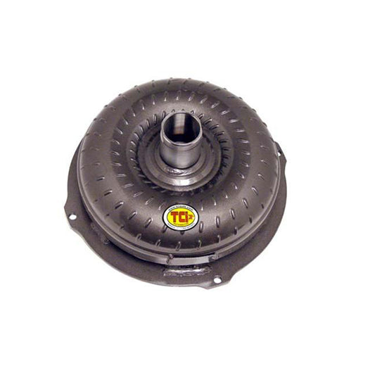 Tci TCI242940 GM 4L80E SF Torque Converter 10in 91-06
