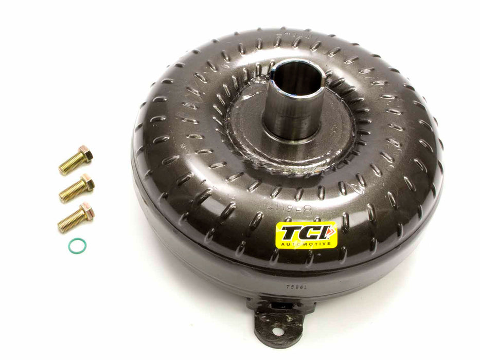 Tci TCI243110 4L60E Super Streetfightr Torque Converter