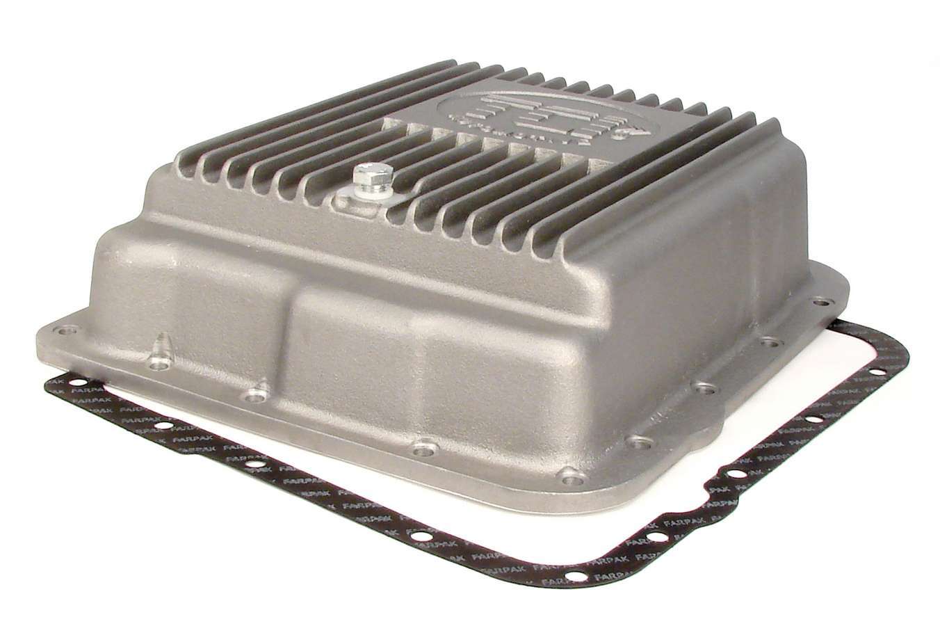 Tci TCI328000 Th350 Extra Deep Pan