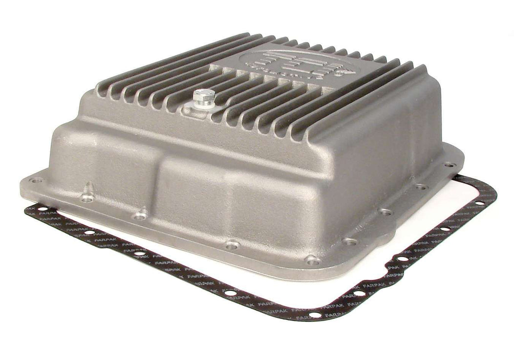 Tci TCI328000 Th350 Extra Deep Pan