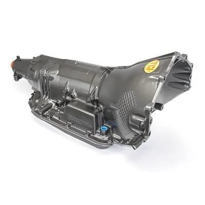 Tci TCI371016 GM 4L60E SF Transmission LS Series Truck 00-06
