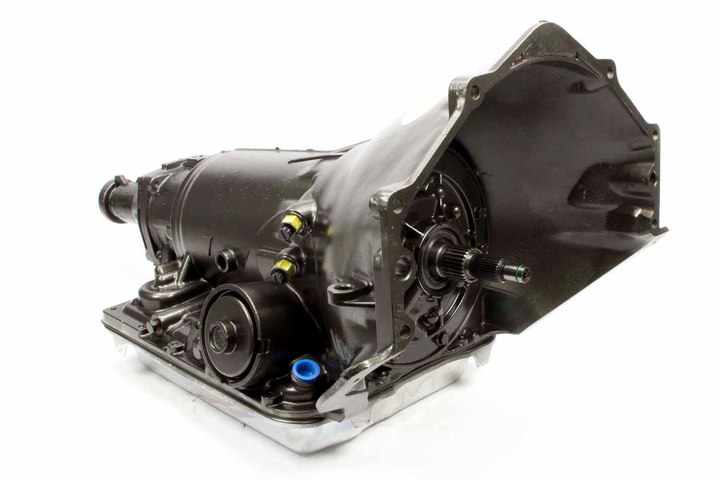 Tci TCI371038 700R4 Sizzler Trans. 84-93 30 Spline