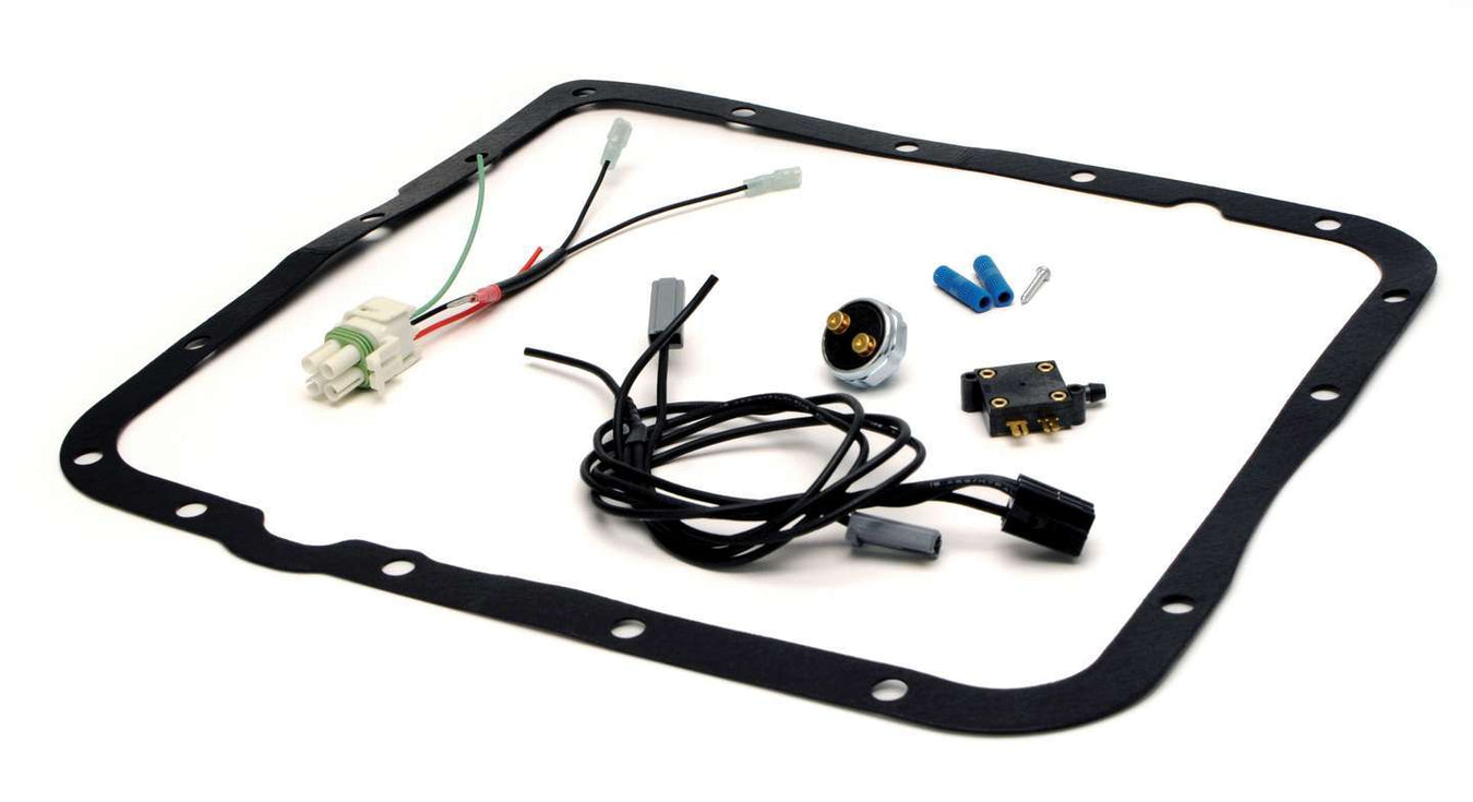 Torque Converter Lockup Kits