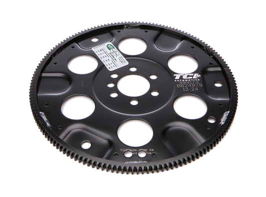 Tci TCI399174 SFI Flex Plate Chevy V8 153 Tooth 1pc Rear Main