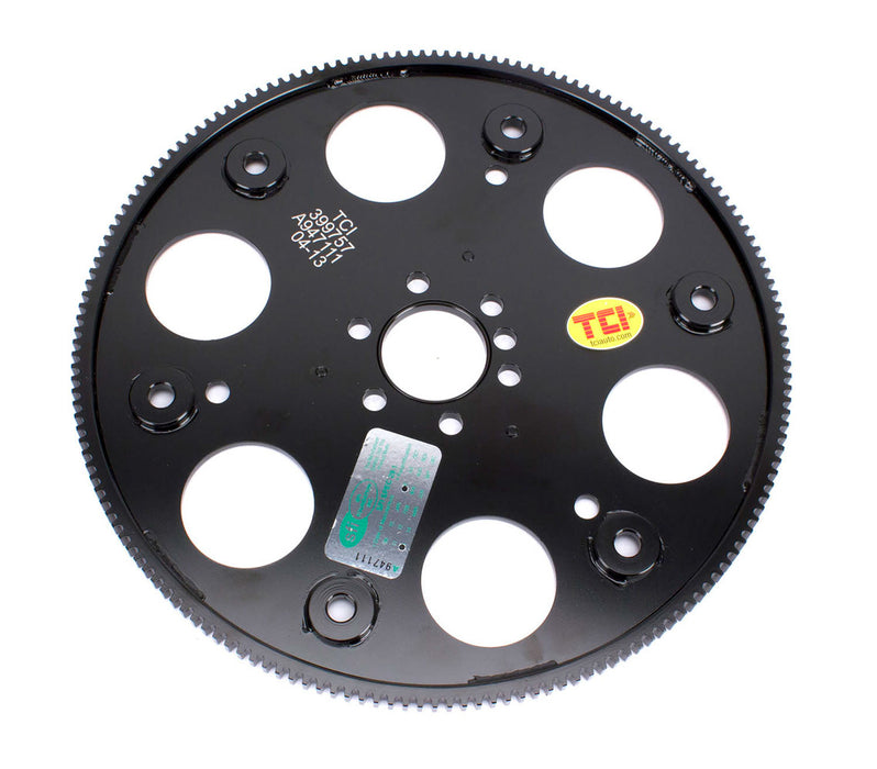 Tci TCI399757 168 Tooth Flexplate SFI GM LS w/6L80E Trans