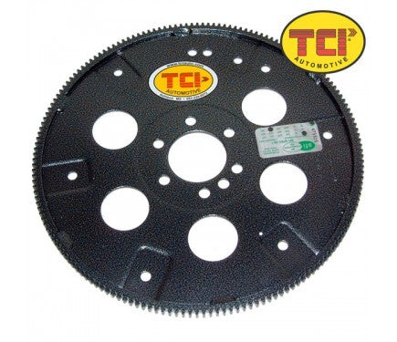Tci TCI399773 Chevy 168 Tooth SFI Flywheel