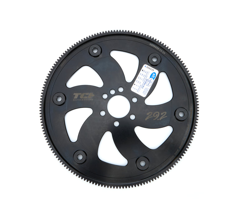 Tci TCI399853 Flexplate SFI 168 Tooth GM LS Internal Balance