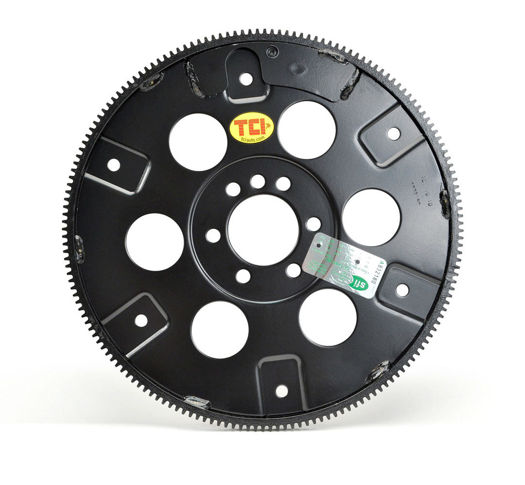 Tci TCI399873 BBC Gen V & VI SFI Flexplate 168 Tooth
