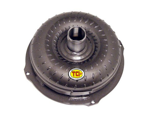 Tci TCI432801 StreetFighter Converter for 80-93 AOD w/ 5.0 L