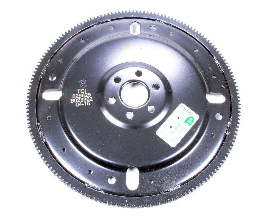 Tci TCI529625 SBF Internal Balance SFI Flexplate 164 Tooth