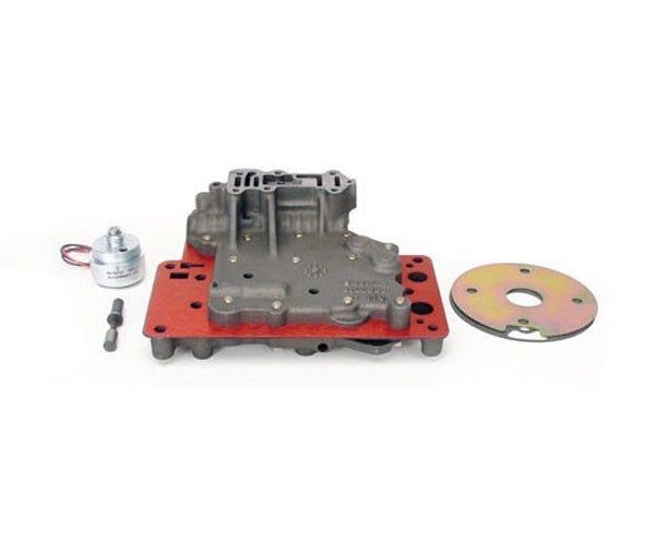 Tci TCI748200 Pwrglide Int.Elect.Brke