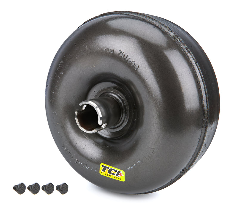 Tci TCI751000 AMC 727 TC Breakaway Torque Converter