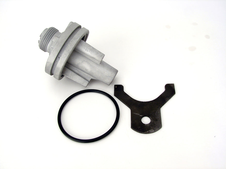 Tci TCI880043A Speedo Housing GM Trans 1.935 Diameter 40-45T
