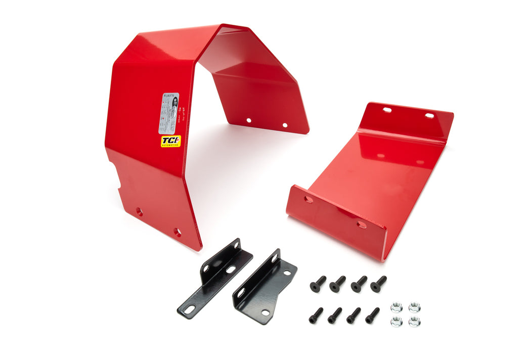 Tci TCI910000 T/F 727 Trans-Shield