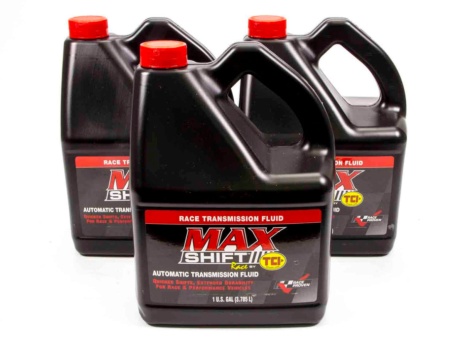 Tci TCI950600 Trans Fluid *Case of 3*