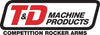 T And D Machine