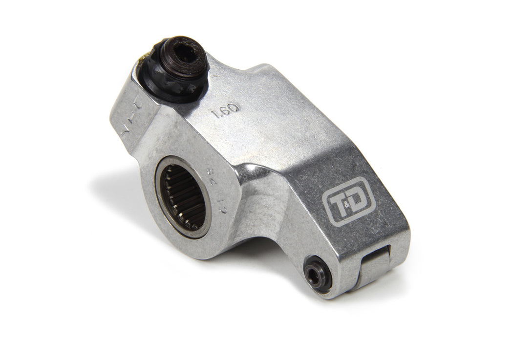 T And D Machine TDM11-1010-160 Rocker Arm - 1.450 Long .550 Offset LH